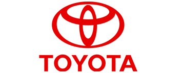 Toyota company logo